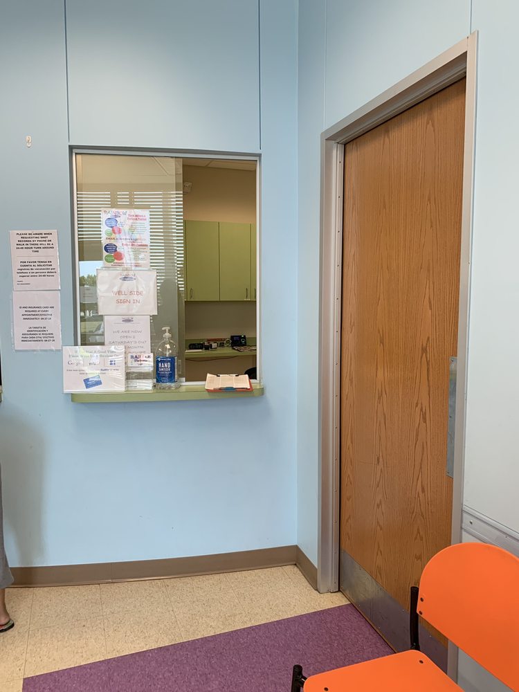 image of business Rainbow Children