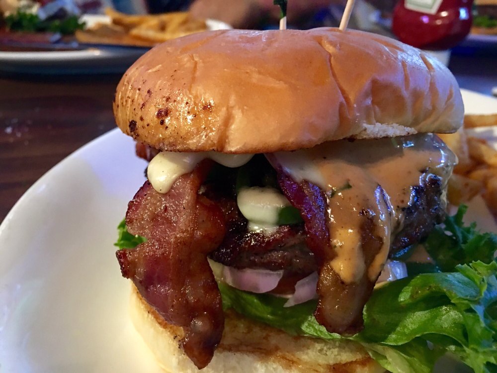 The Gym Grill and Bar 14 Photos & 67 Reviews American (Traditional