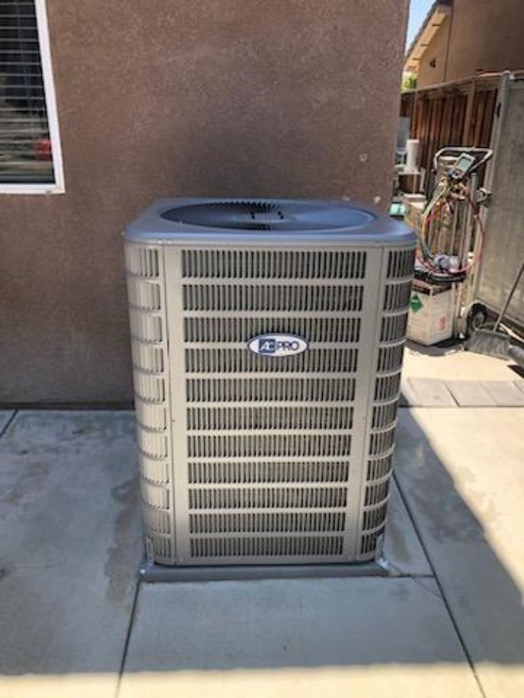 image of business Rodgers Air Conditioning And Plumbing
