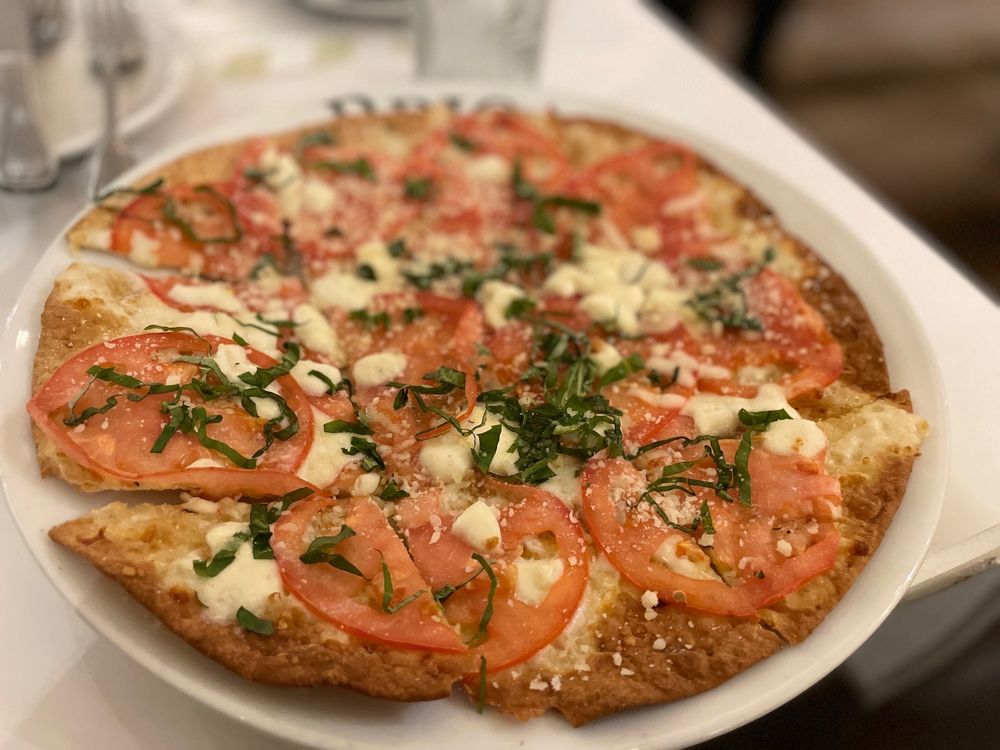 Brio Italian Grille