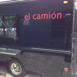 El Cami Ef Bf Bdn Food Truck Seattle Wa El Cami Ef Bf Bdn Food Truck Seattle Wa