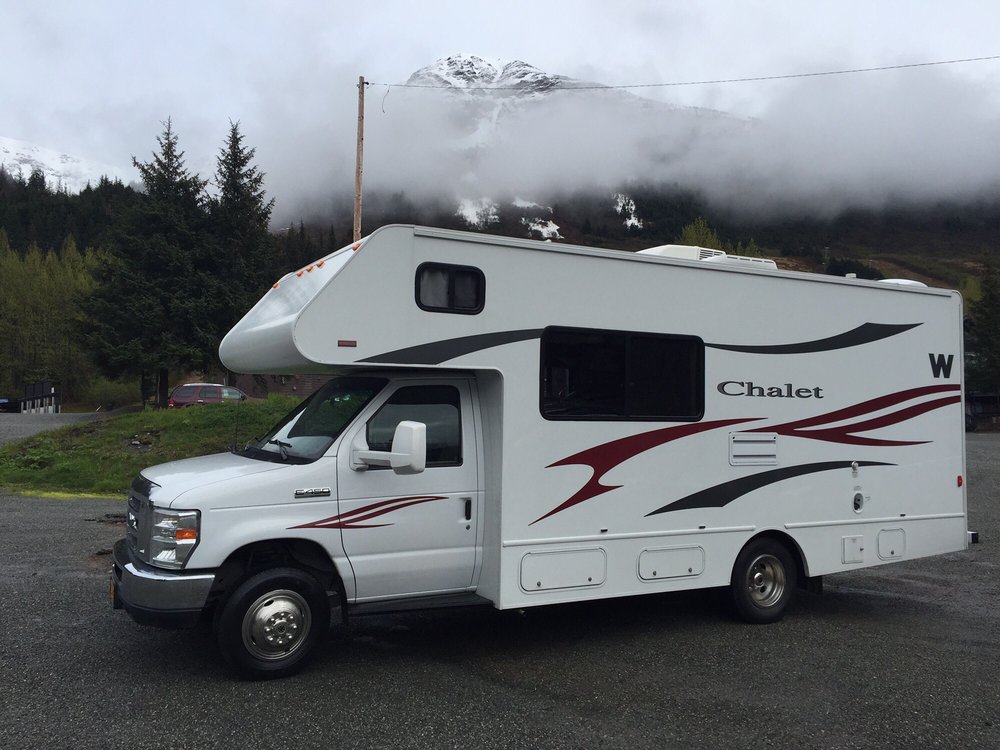 RV Rentals Anchorage, AK %business_name