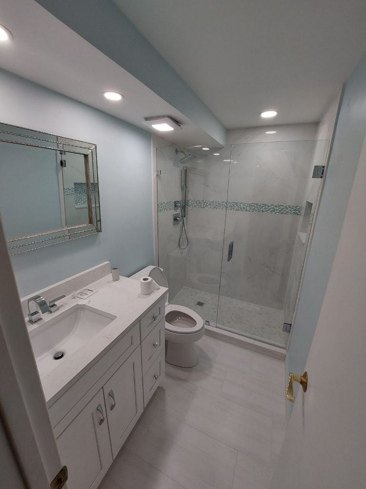 Arguedas Remodeling Services &Design