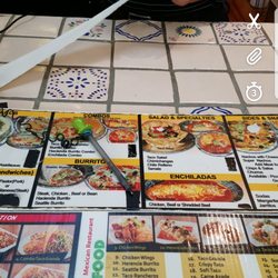 La Hacienda Express Restaurants 1402 Se Everett Mall Way Photo Of La Hacienda Express Everett Wa United States Food Is Ok