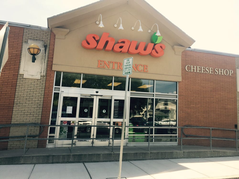 Shaw’s 27 Reviews Grocery 34 Essex St, Melrose, MA Phone Number