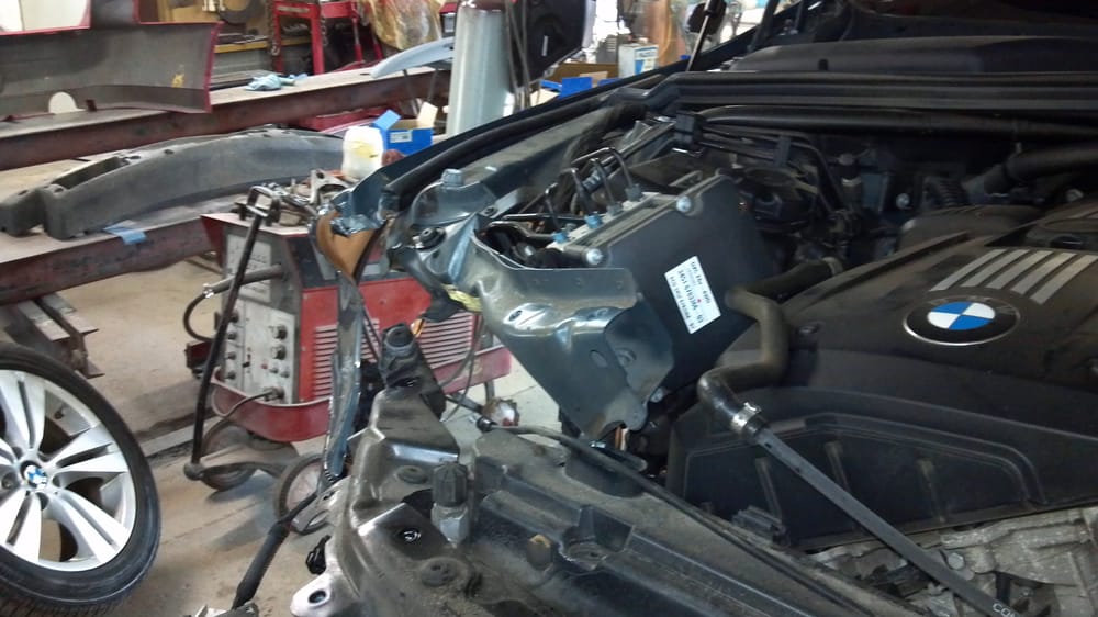 Angstadt Auto Body