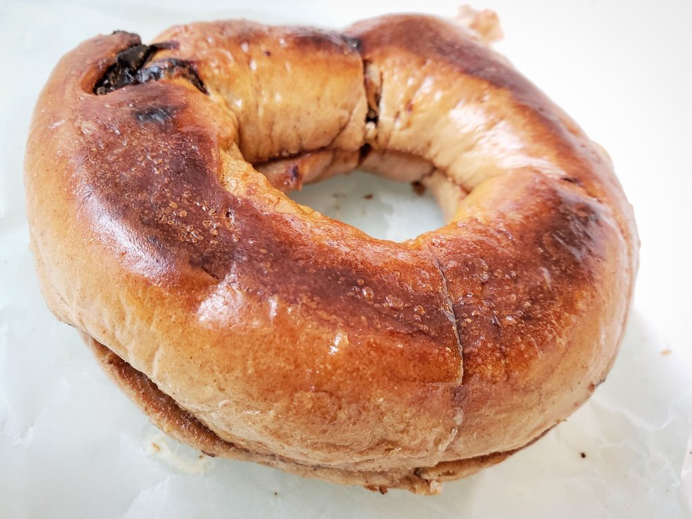 The Bagel House