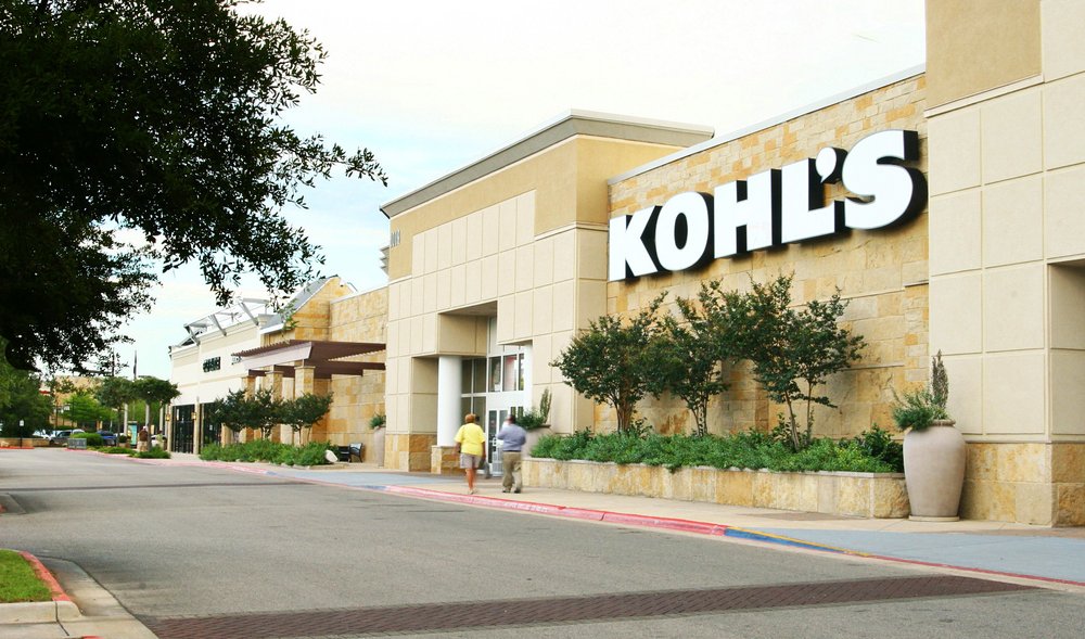 Wolf Ranch Town Center 43 Photos & 11 Reviews Shopping Centers 1015 W University Ave