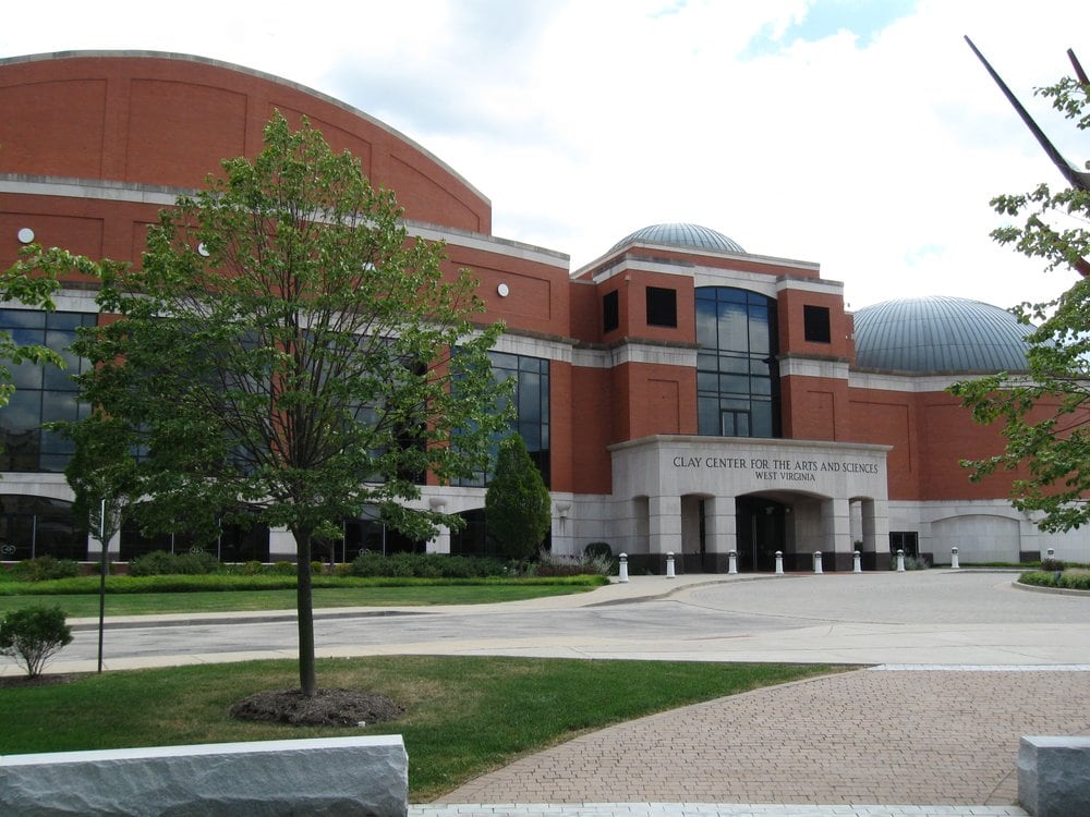 Photos for Clay Center Yelp