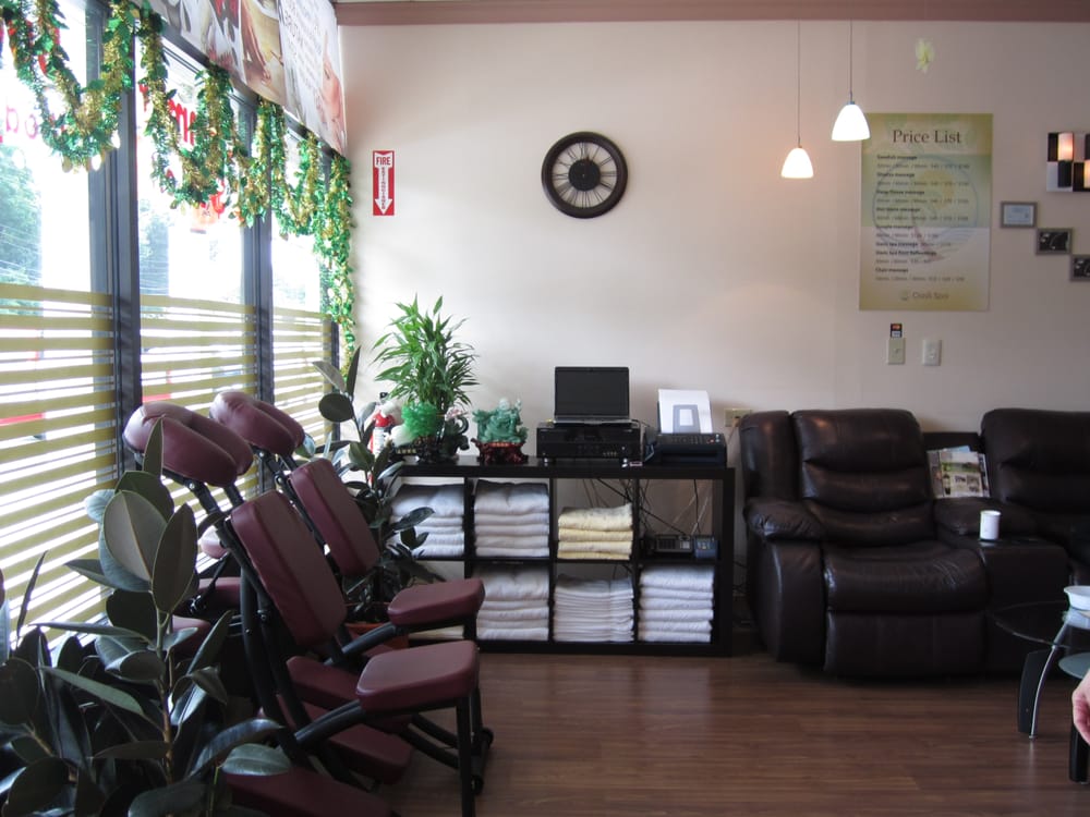 Oasis Spa Massage 222 Post Rd, Fairfield, CT Phone Number Yelp