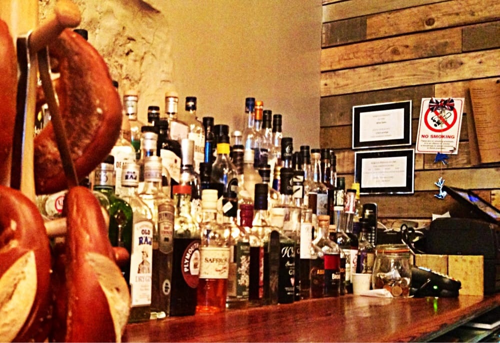 The Hanging Bat Beer Cafe 130 Photos & 108 Reviews Pubs 133