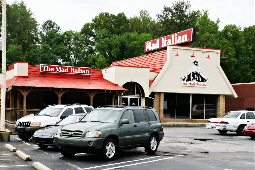 The Mad Italian 179 Photos & 280 Reviews Italian 2197 Savoy Dr