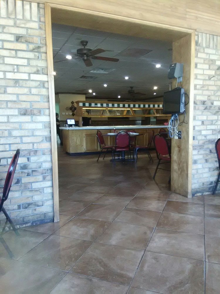 Grecian Family Restaurant American (New) 741 W Church St, Lexington