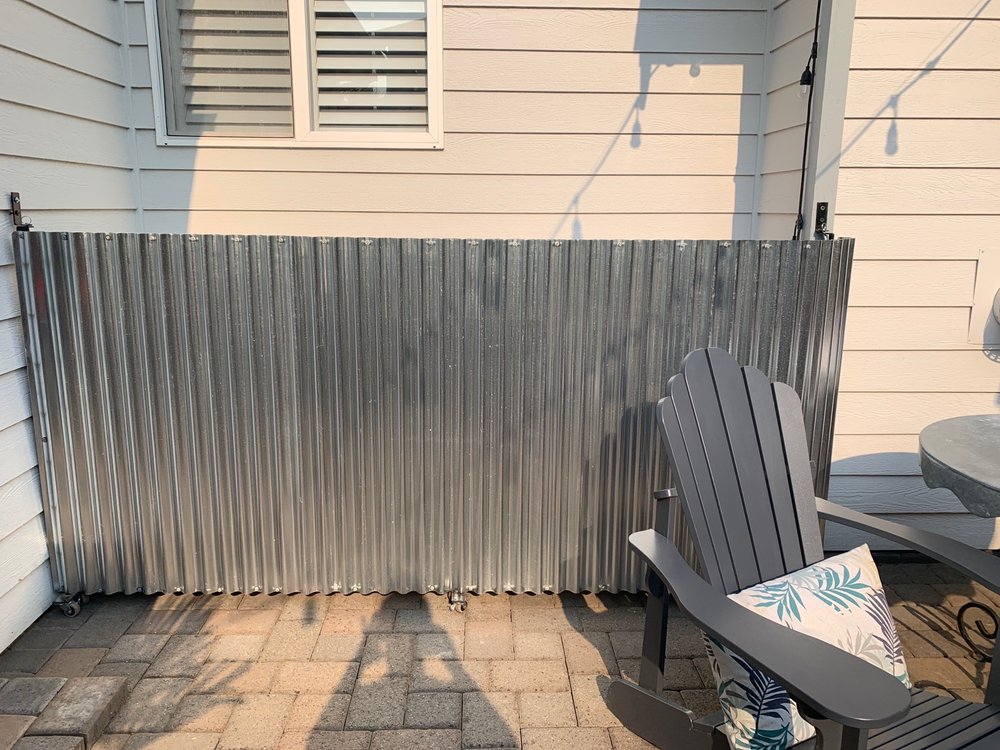 AC Custom Metal Work