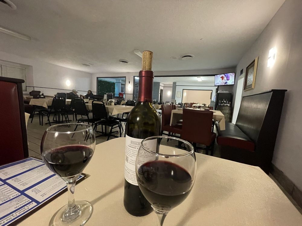 Joes Italian Restaurant Joes Italian Restaurant