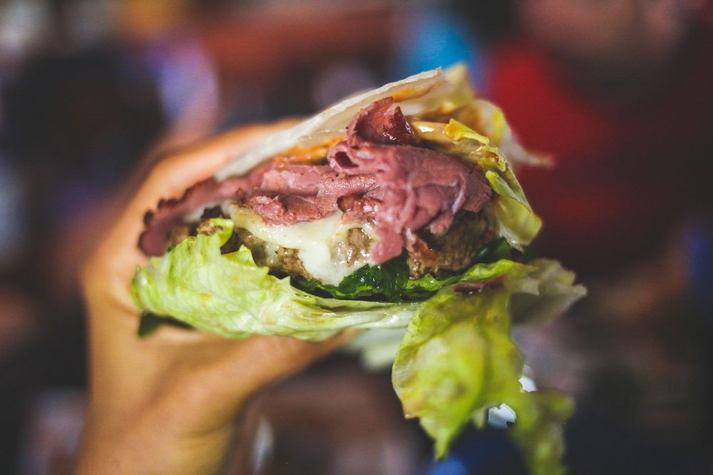 Bad Daddys Burger Bar