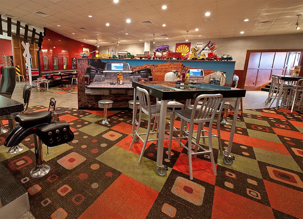 Derailed Diner 214 Photos & 100 Reviews Diners 27801 County Rd 64