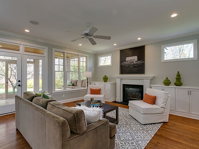 Nata Bozymski- Inhabit Real Estate