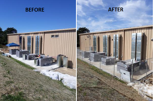 image of business Tribble Heating & Air Conditioning