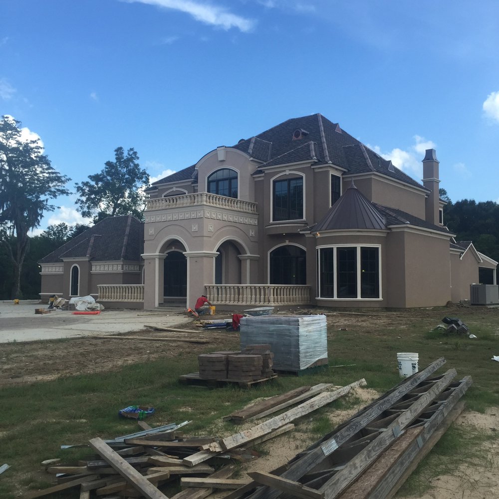 image of business Hector Sanchez Stucco