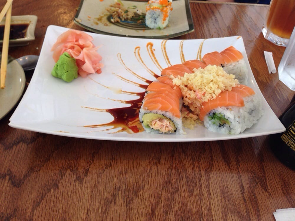 Chiba Japanese Restaurant Order Food Online 230 Photos & 250 Reviews Japanese 7533 S