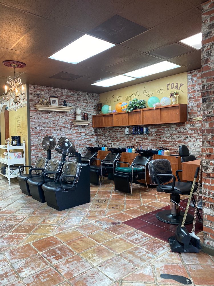 J Sisters Salon