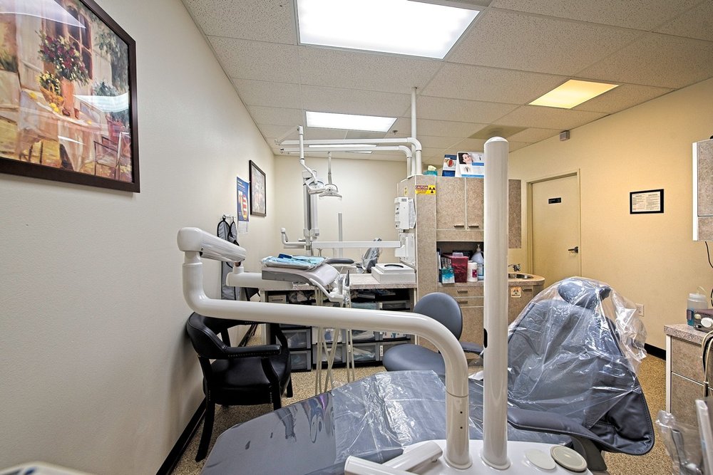 image of business Vahan Grigoryan, DDS