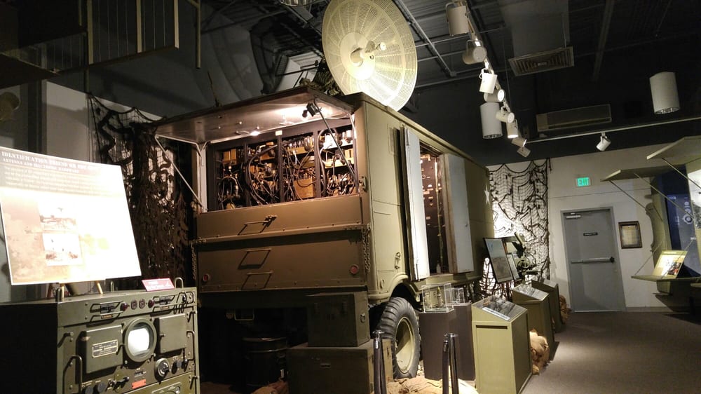 National Electronics Museum