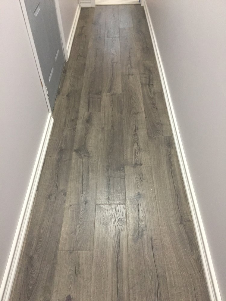 Laminate Flooring Hallway Yelp