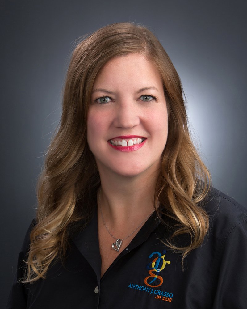 image of business Anthony J Grasso, DDS