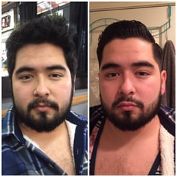 Foto zu Alexs Classic Barber Shop & Shaves - Fremont, CA, Vereinigte...