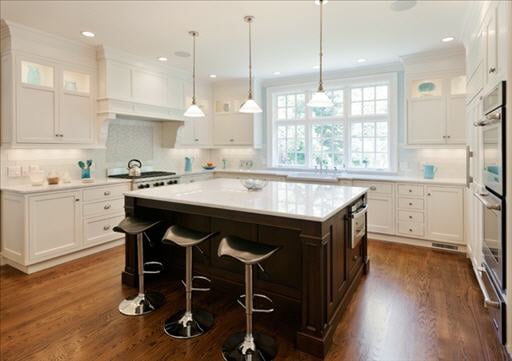 image of business Weston Kitchens