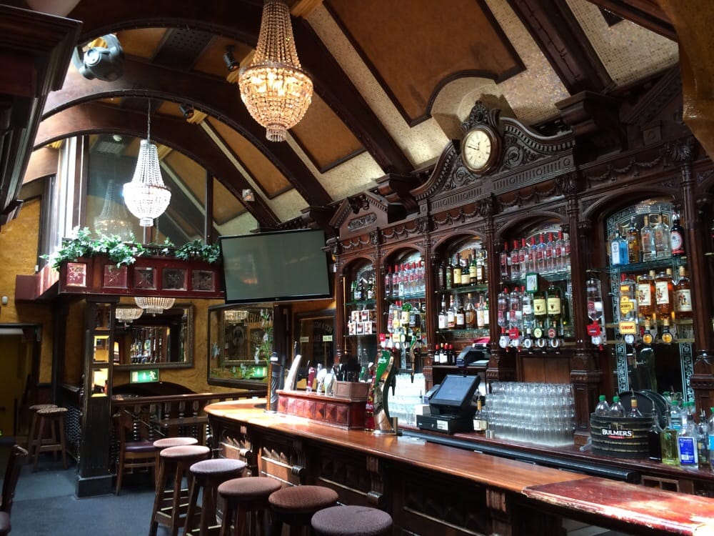 Front Door / Sonny’s 42 Photos & 45 Reviews Irish 3 High Street