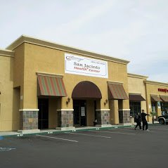 image of business Borrego Health - San Jacinto Health Center