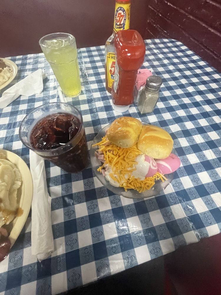 AJ's Family Steakhouse