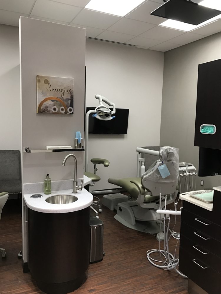 image of business Smile One Dental