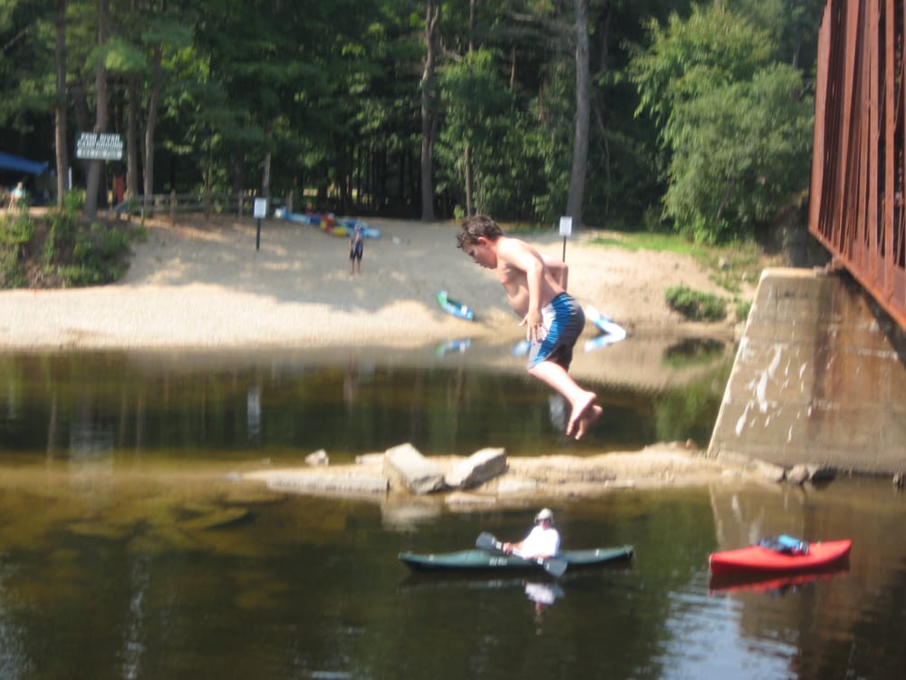 Pemi River Campground 14 Reviews RR 3, Campton, NH Phone Number