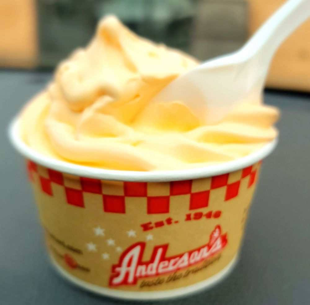 Anderson's Frozen Custard