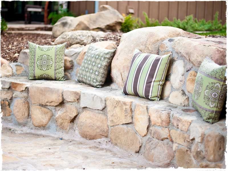 Daley Landscape 28 Photos Landscaping 915 Bryant Pl Ojai Ca Daley