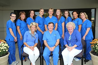 image of business Dentistry At the Springs