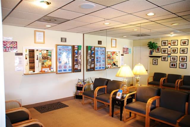 image of business Great Smiles Dental Center