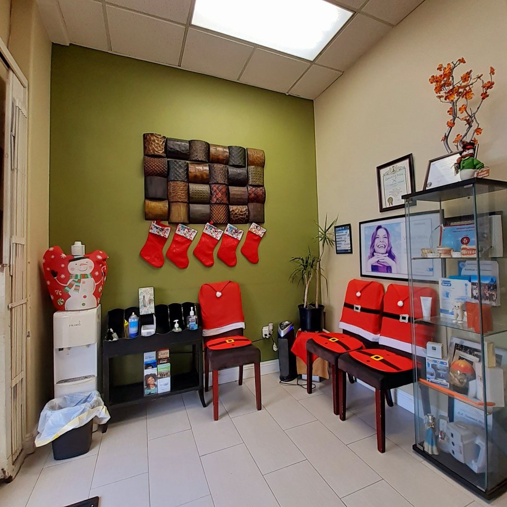 image of business Sj Summit Dental