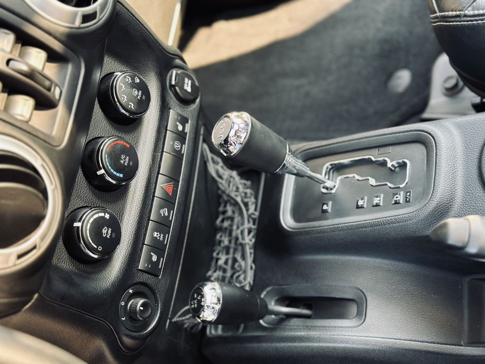 VUAO Auto Detailing