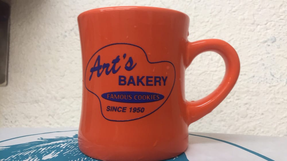 Art’s Bakery 10 Photos & 10 Reviews Bakeries 4380 W Ridge Rd
