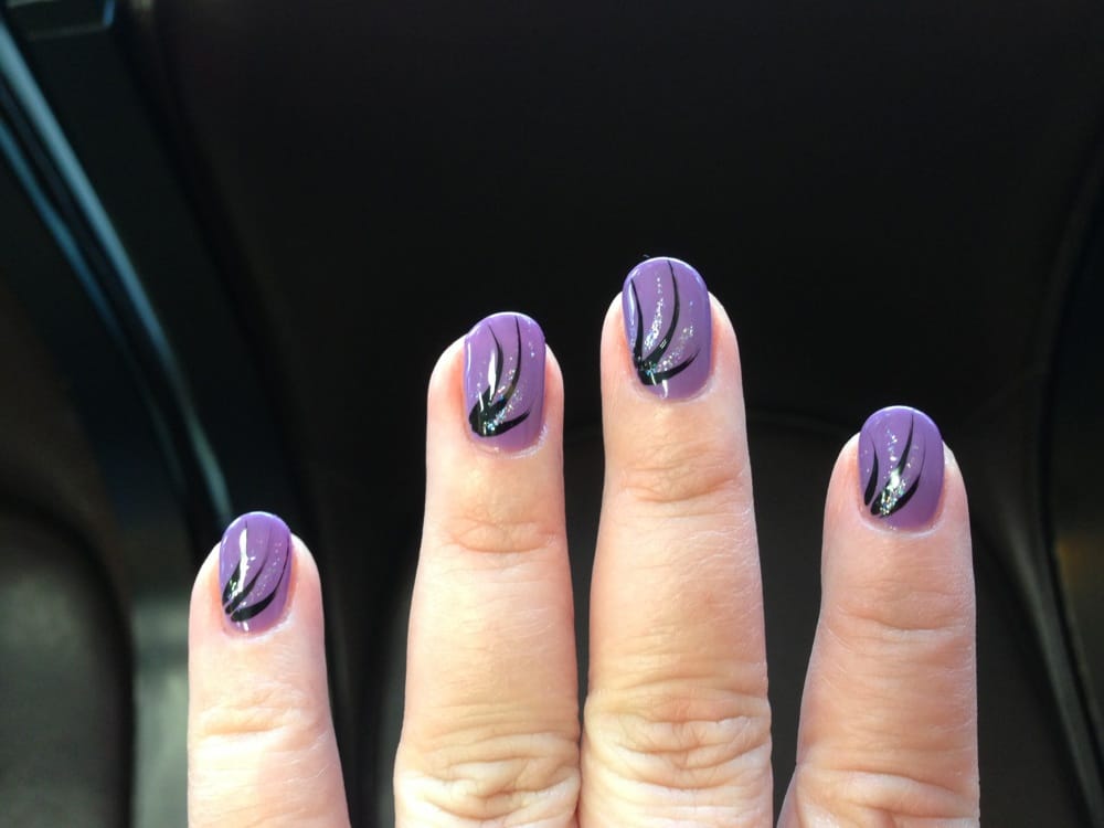 Be Pampered Nail Spa 14 Photos & 25 Reviews Nail Salons 3195