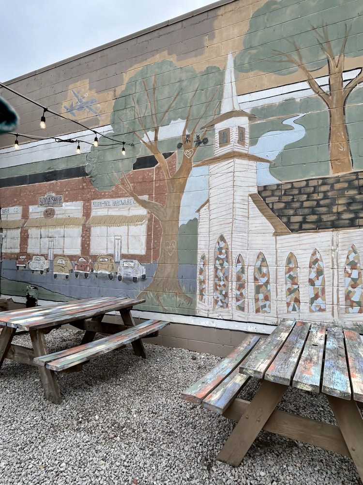 Shortway Brewing Company