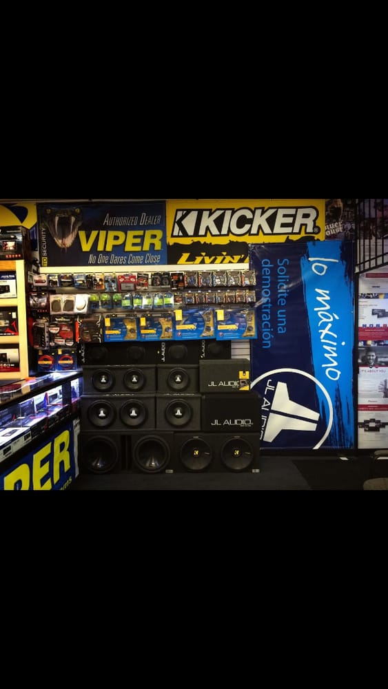 Pro Audio