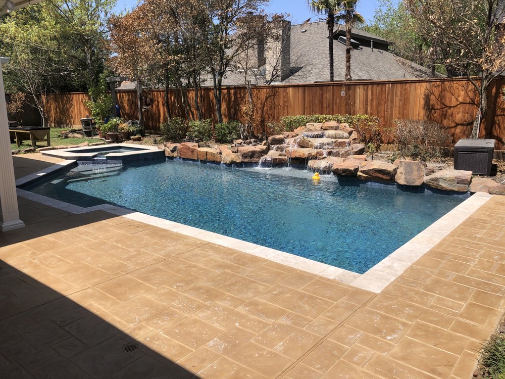Peerless Pool Service