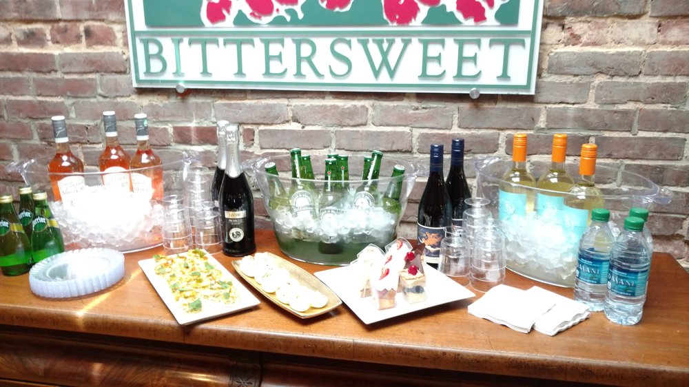 Bittersweet Catering 67 Photos Caterers 103 North Alfred St, Old