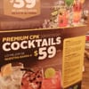California Pizza Kitchen Tezontle